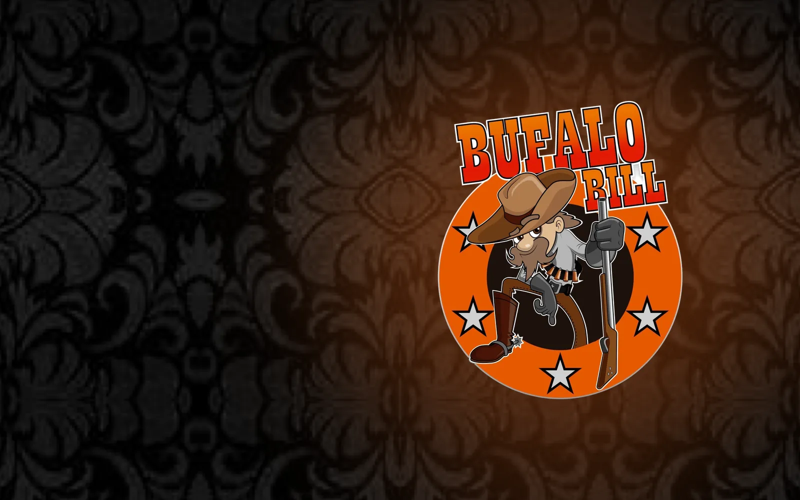 Ambiente de Bufalo Bill