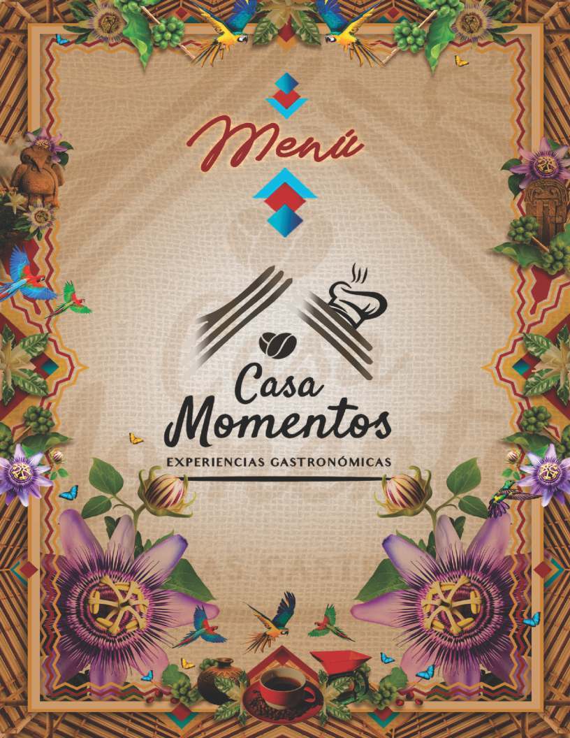 Ambiente de Casa Momentos