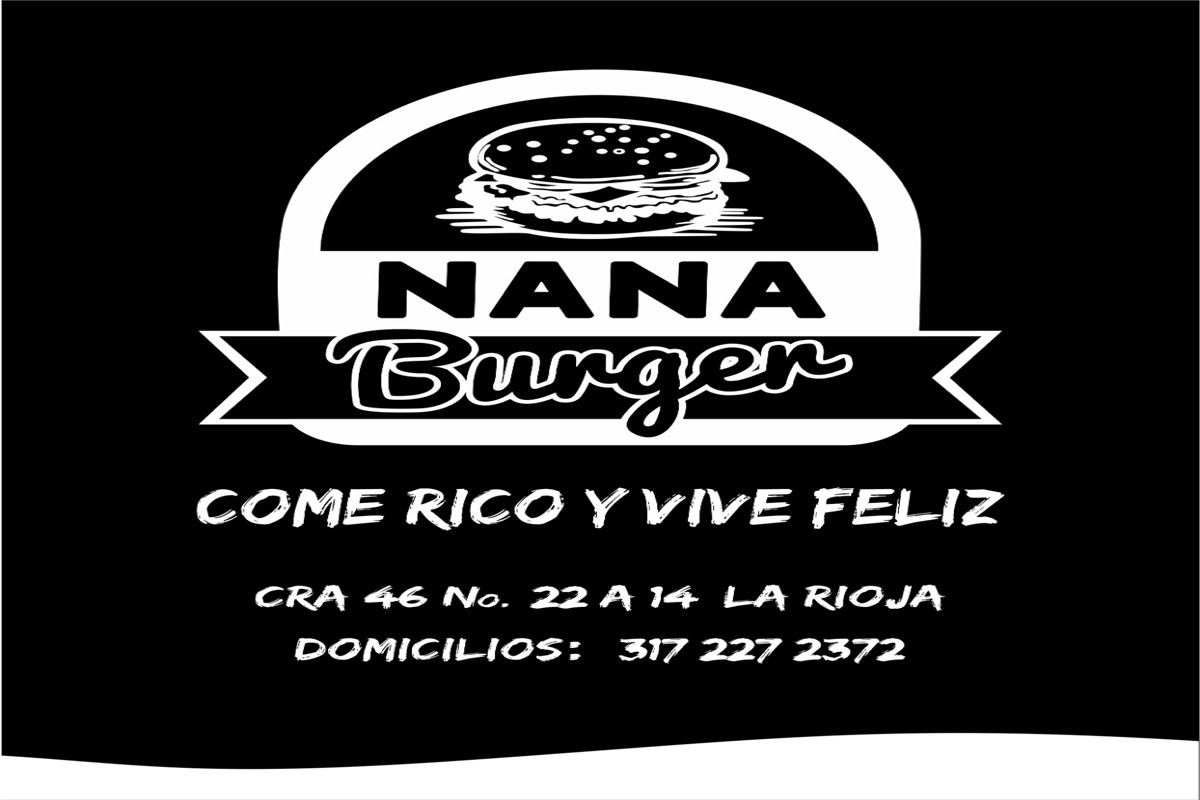Ambiente de Nana Burger